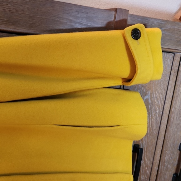 Lands End Peacoat size 14 - Picture 2 of 10